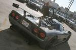 Mosler MT900 GTR XX Twin Turbo Land Shark 2009 года